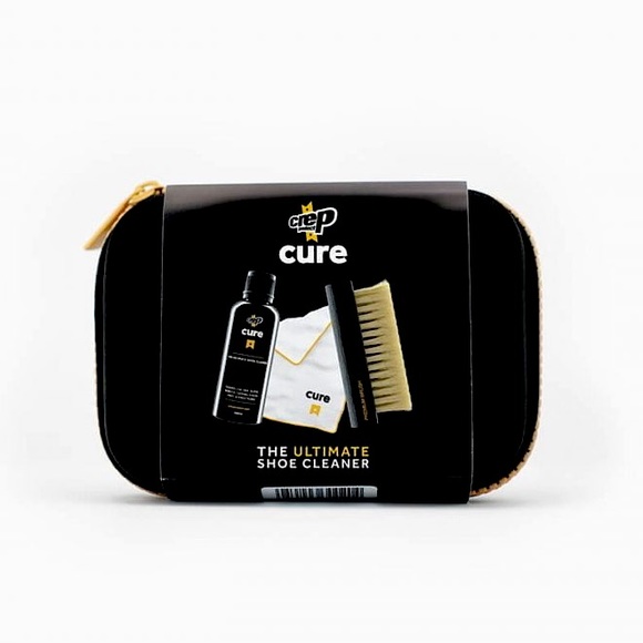 Crep Protect Cure Sneaker Cleaner Travel Kit - Picture 3 of 8